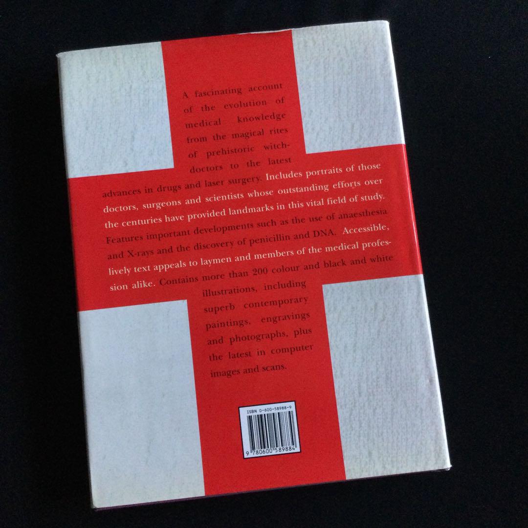 History of Medicine 医学　歴史　洋書　古代　中世　ヒストリー