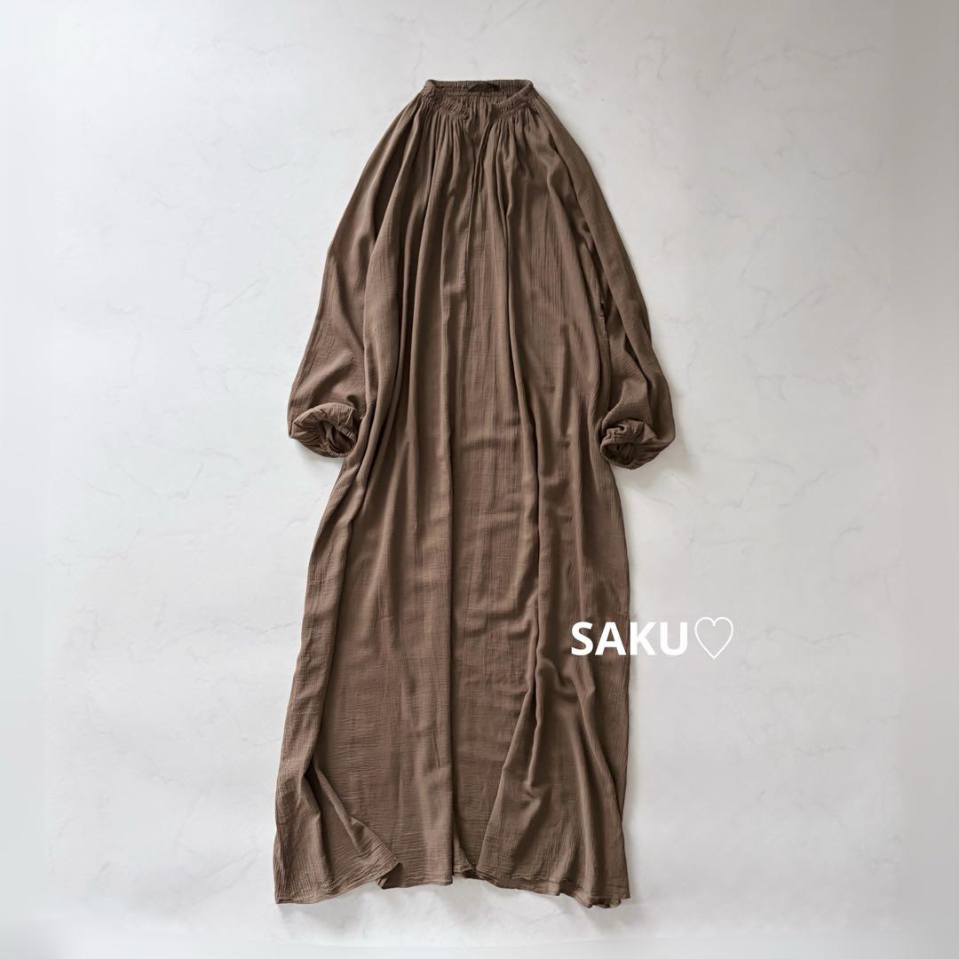 定価38500円 ドゥーズィエムクラス PAN YORYU DRESS - メルカリ