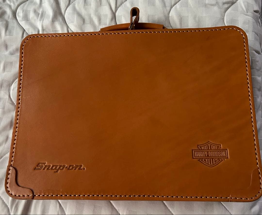 ハーレー100周年　Snap-on工具セット