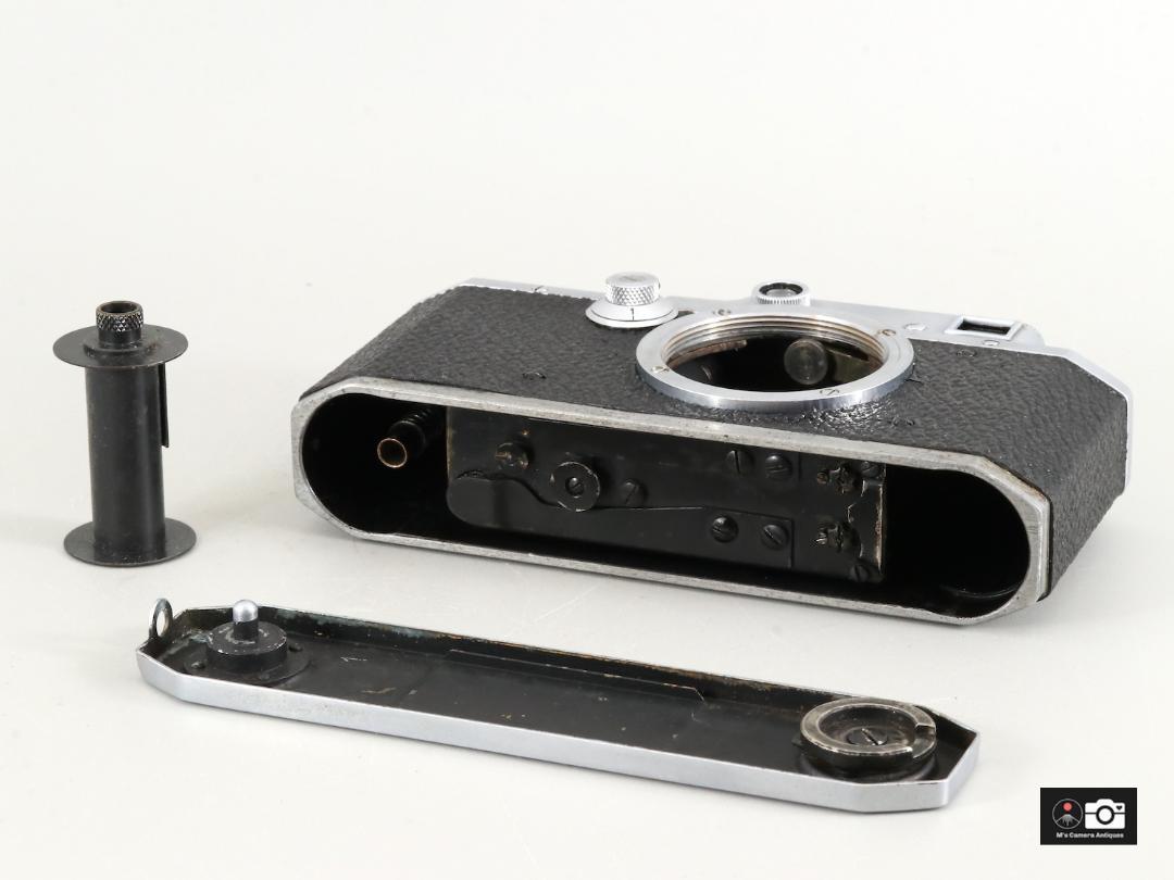 希少美品 Canon SII S2レンジファインダーカメラ整備済 - メルカリ