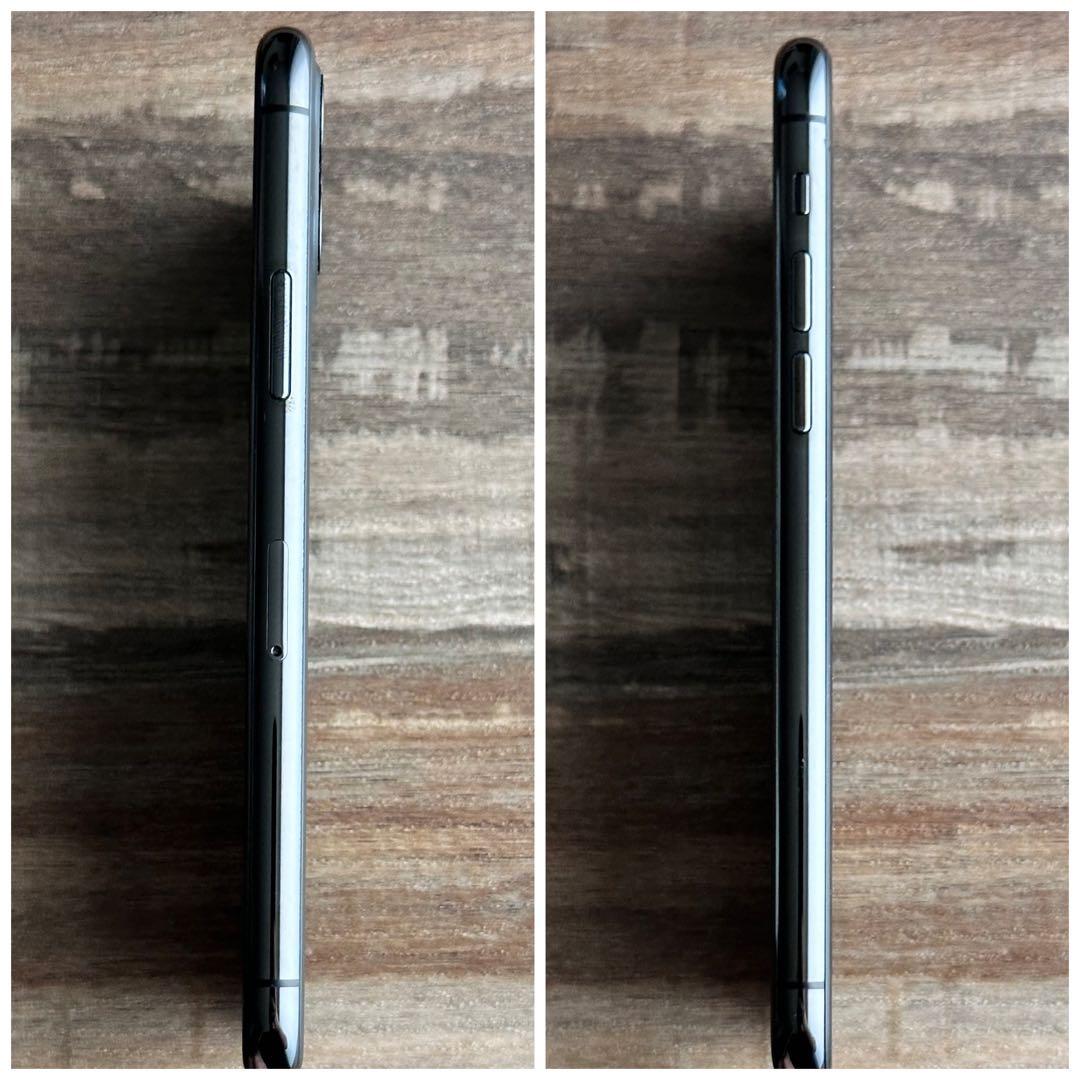 大容量‼︎ iPhone11Pro 本体 Space Gray 256GBApple WWW_OPDRERGINERDOGAN_COM