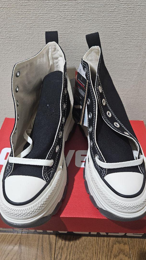 コンバース　トレックウェーブ CS ハイ CONVERSE ALL STAR