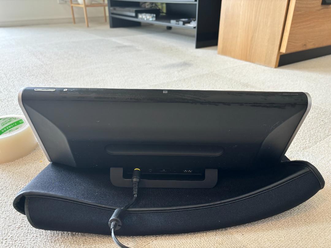 アンプ SONY SRS-BTX500
