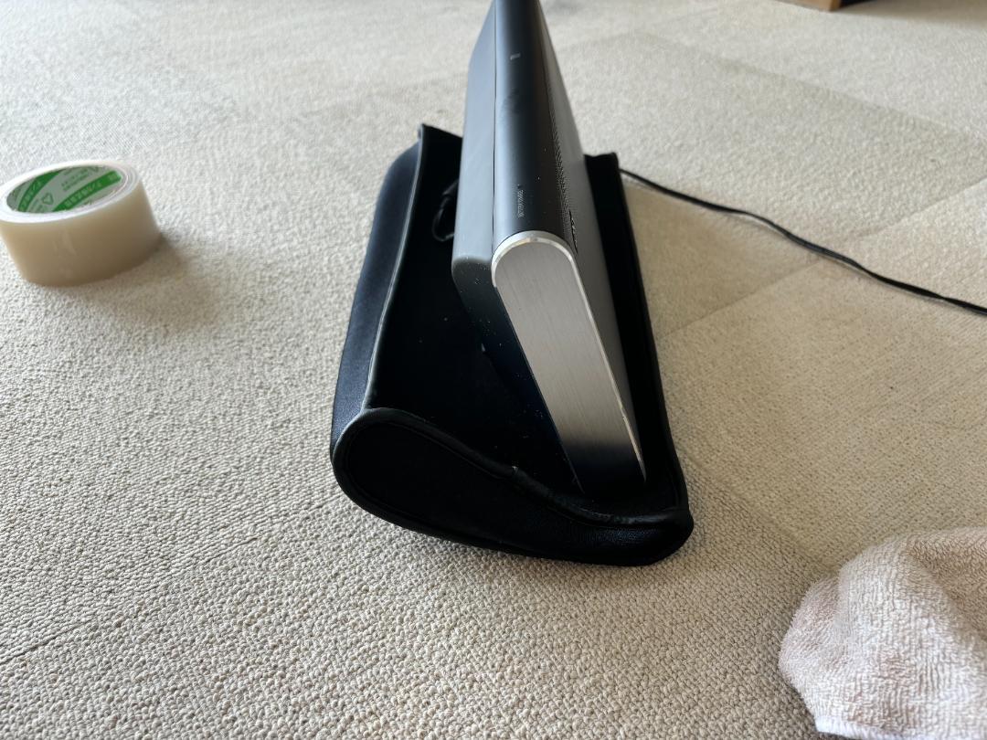 アンプ SONY SRS-BTX500