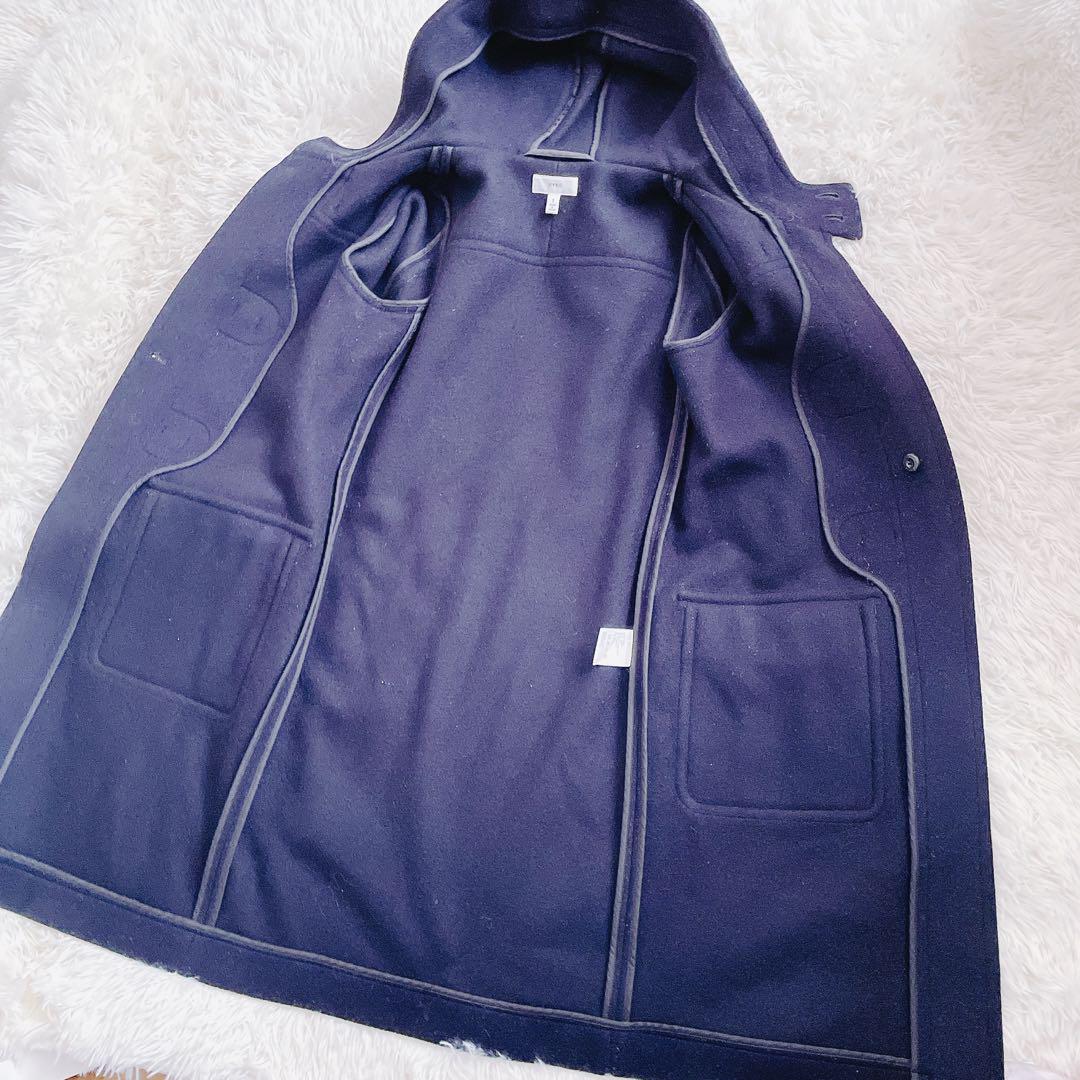 HYKE＞新作入荷 11.4 | st company online store 入荷案内ブログ