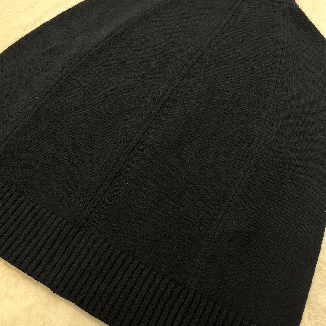 【ニックモンロー様】セオリーリュクス　23AW カシミヤ　ケープ カーディガン