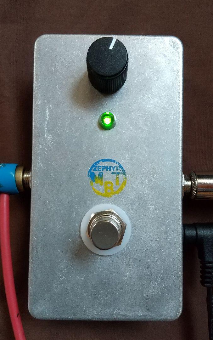 お得新品 Mid-Treble トレブルブースター 19 1EyKL-m75879907359 Booster セール定番