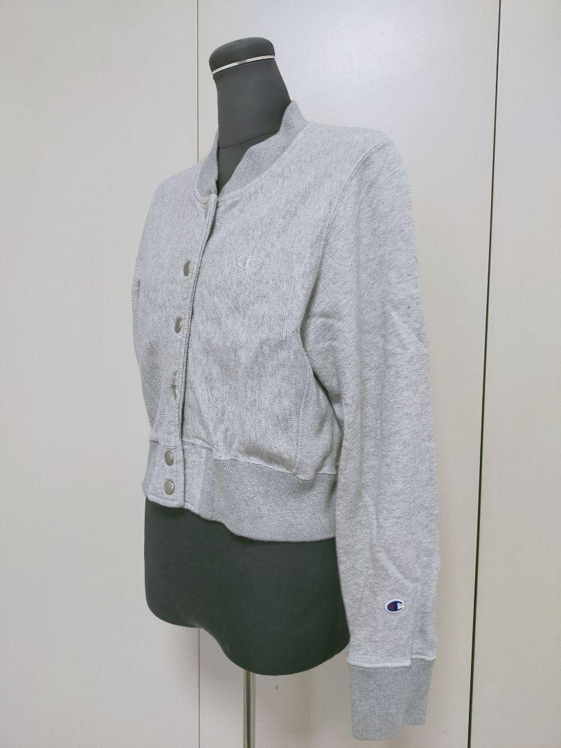 希少 REVERSE WEAVEレディース lD80M-m75881761255 EMODA×Champion 格安大特価