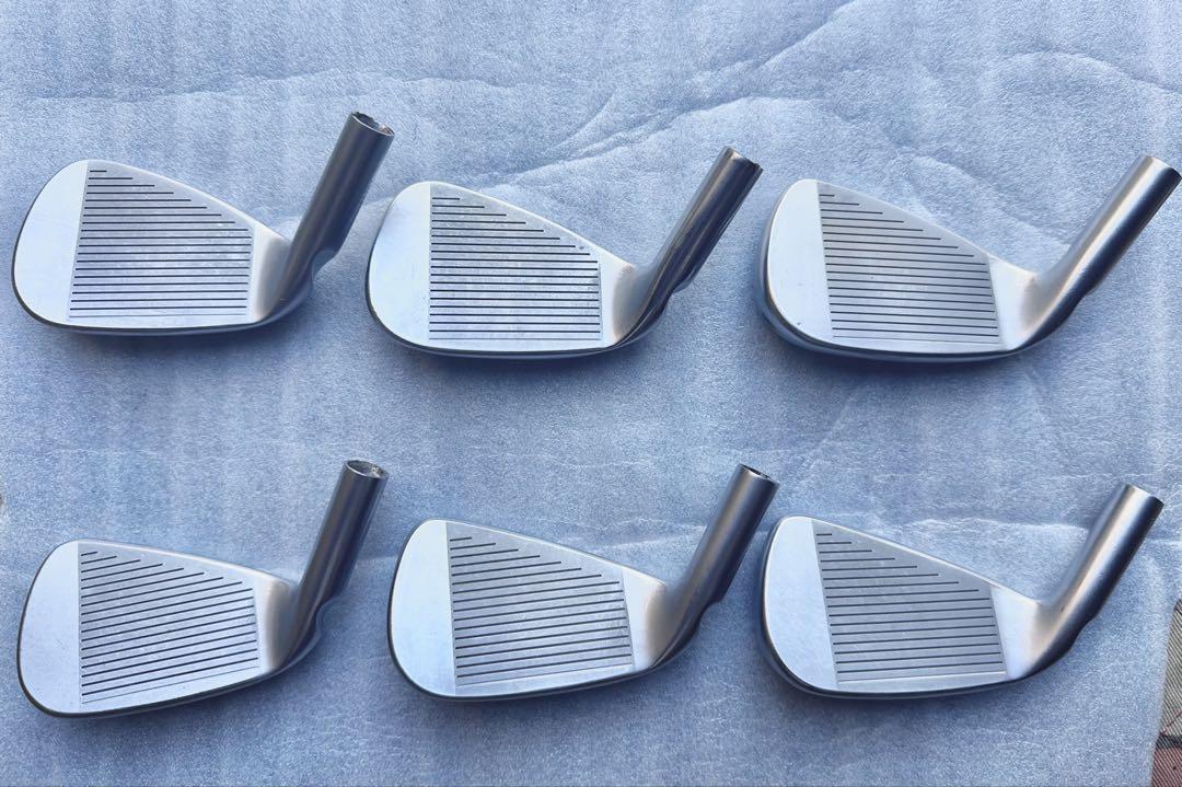 PING i230 アイアンセット 5-W