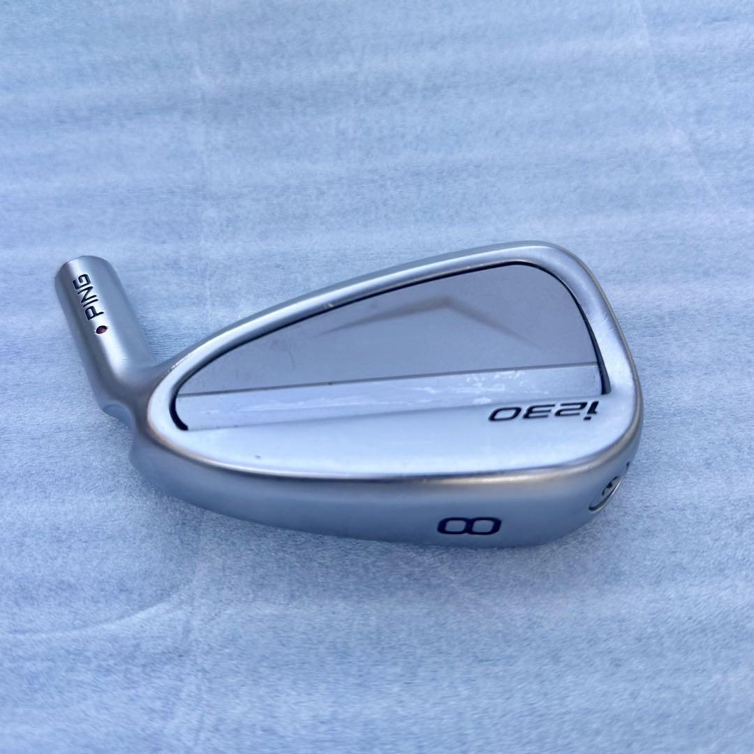 PING i230 アイアンセット 5-W
