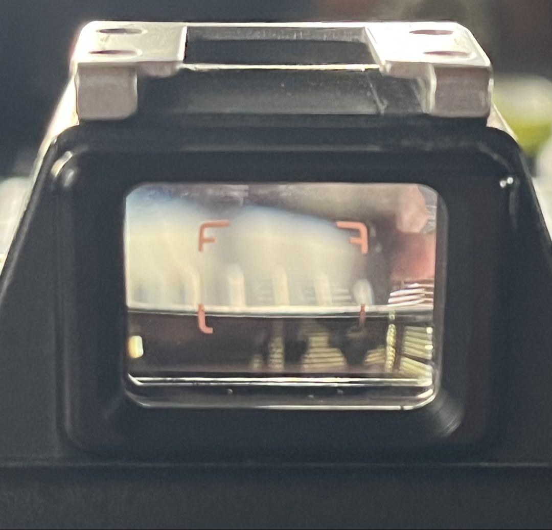 ニコン　ニコノスⅤ　アンダーウォーターカメラ レンズ35mm F2.5