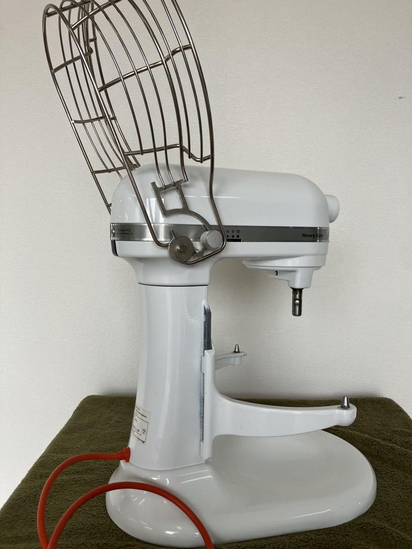 スタンドミキサー/KSMC895(KSM8)/KitchenAid