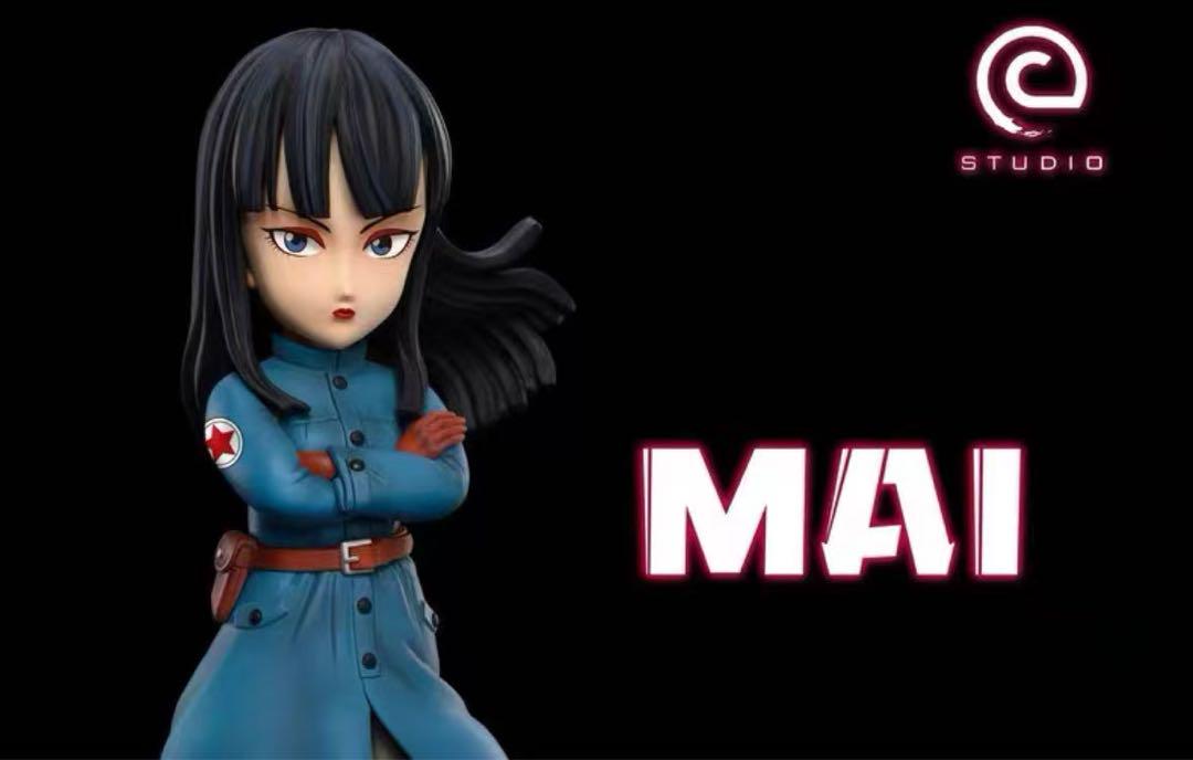 ドラゴンボール 占いババ ガレキ ガレージキット スタチュー X① ドラゴンボール 占いババ ガレキ ガレージキット スタチュー X①
