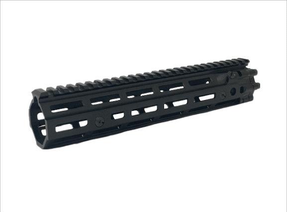 Daniel Defense タイプ MK18 RISⅢ 10.5inch BK