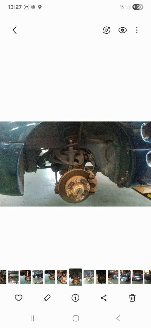 一台分傷や汚れあり