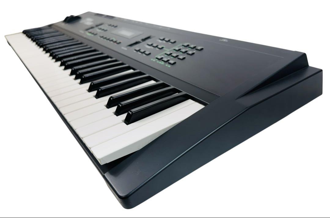 【極美品】YAMAHA ヤマハ SY55 デジタル シンセサイザー 鍵盤数61 ヤマハ | SY55 - シンセサイザー - 概要