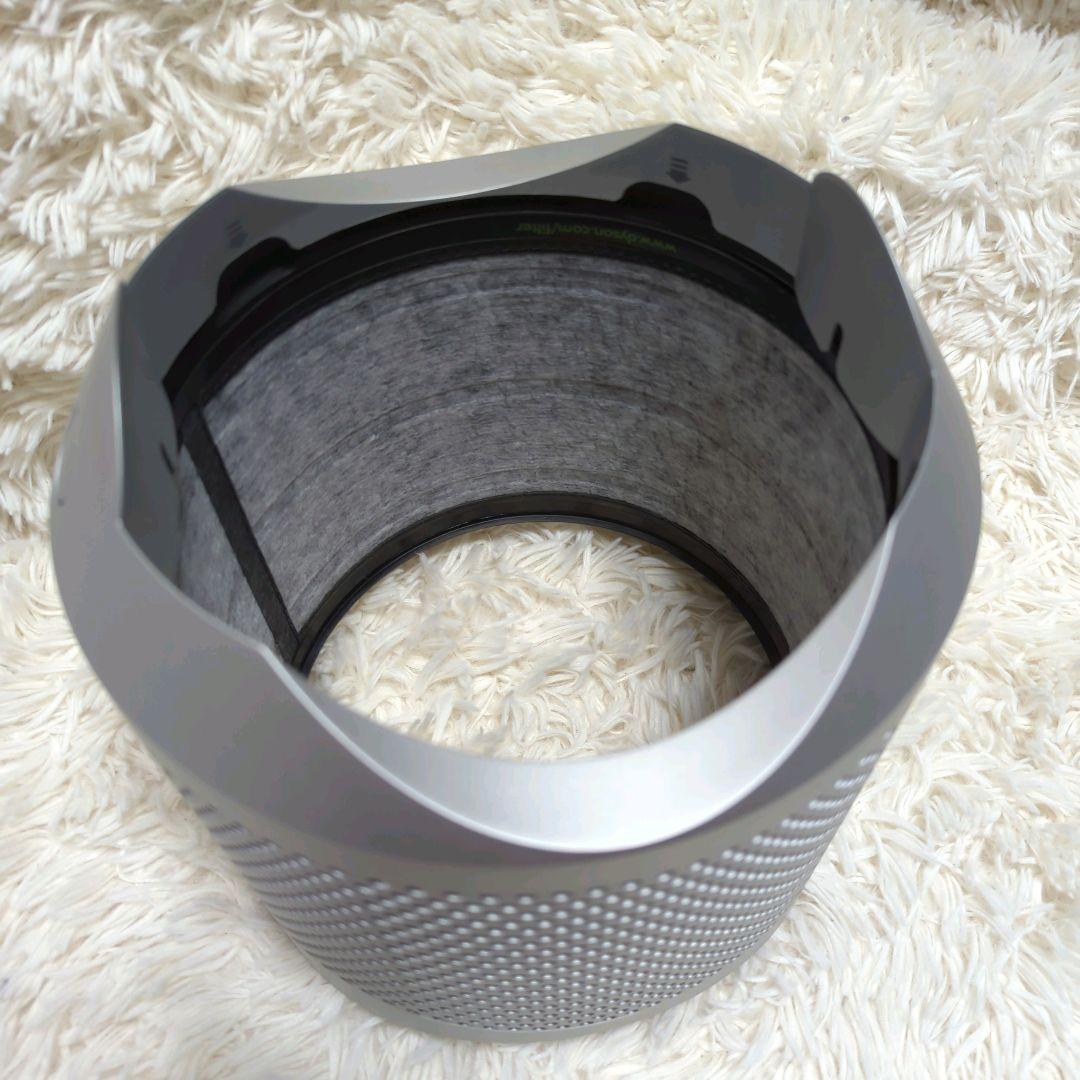 dyson ダイソンPure Hot + Cool HP00 2023年製