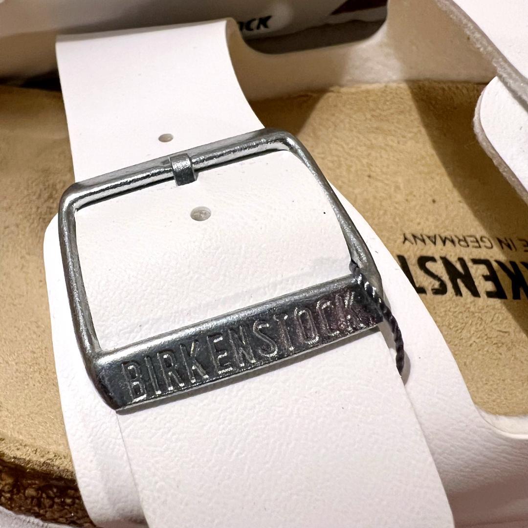 ビルケンシュトック BIRKENSTOCK ミラノ サンダル 25 cm 未使用