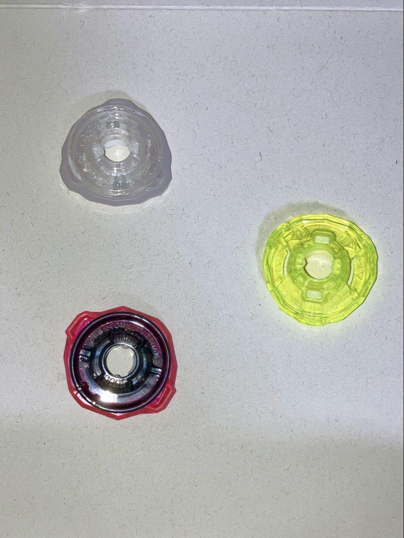 ベイブレード パーツセットまとめ売り Amazon.co.jp: BEYBLADE X ベイブレードX UX-10 カスタマイズ