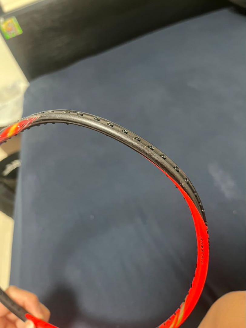 ヨネックス アストロクス77