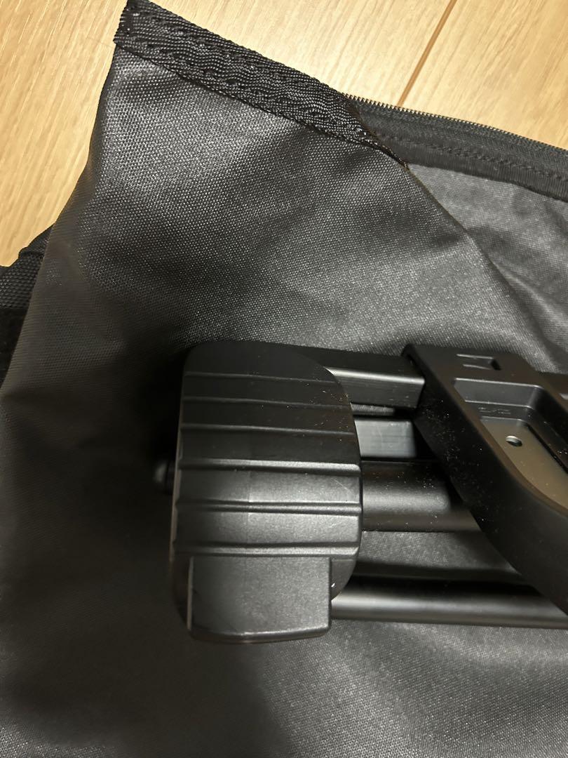 新品　　Helinox ヘリノックス　インクラインチェア