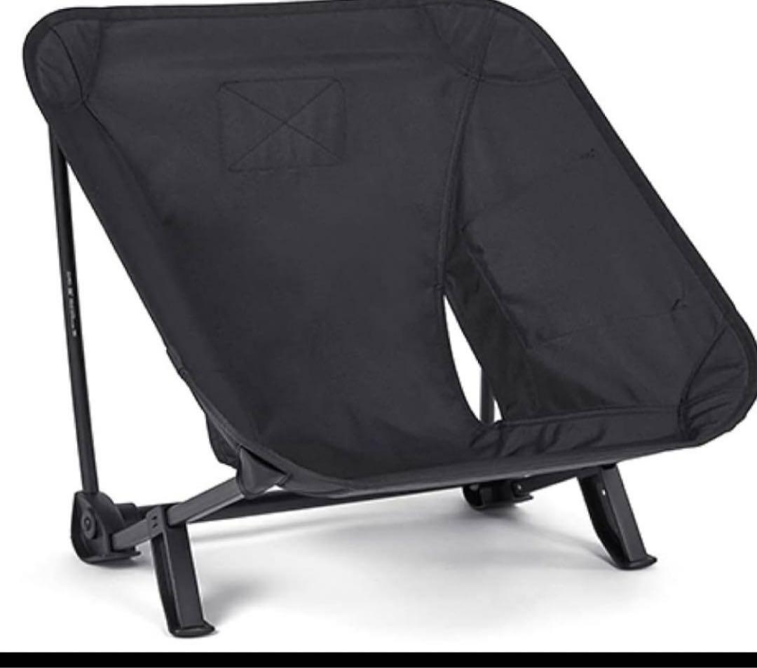 新品　　Helinox ヘリノックス　インクラインチェア