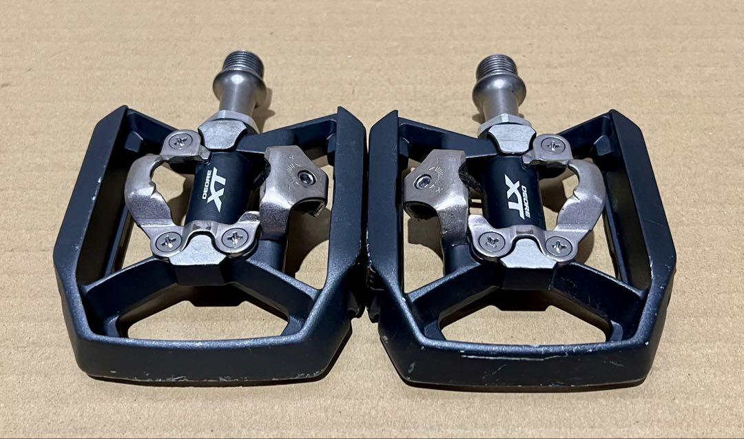 パーツ SHIMANO PD T8000 DeoreXT