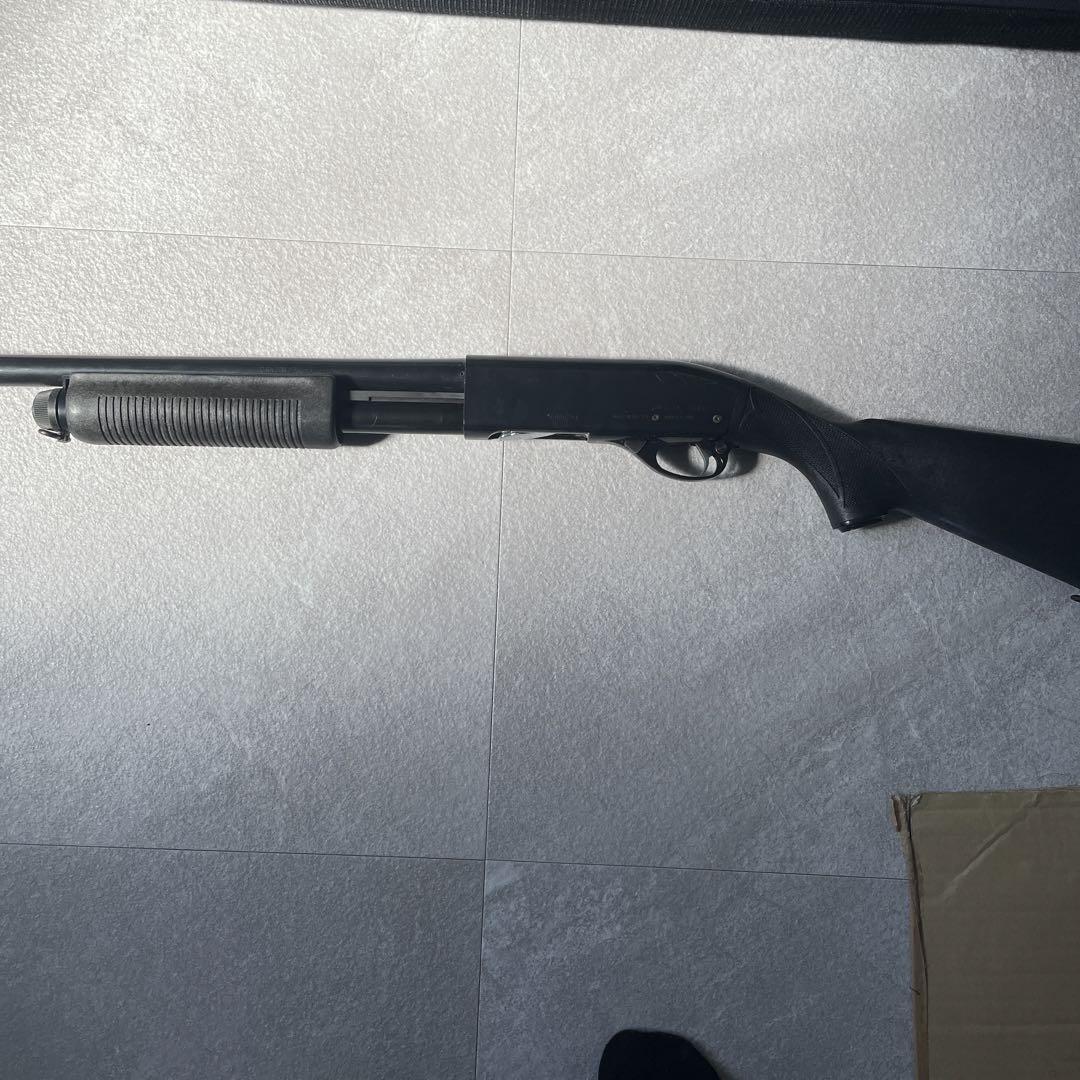 マルゼンm870 ライブカート