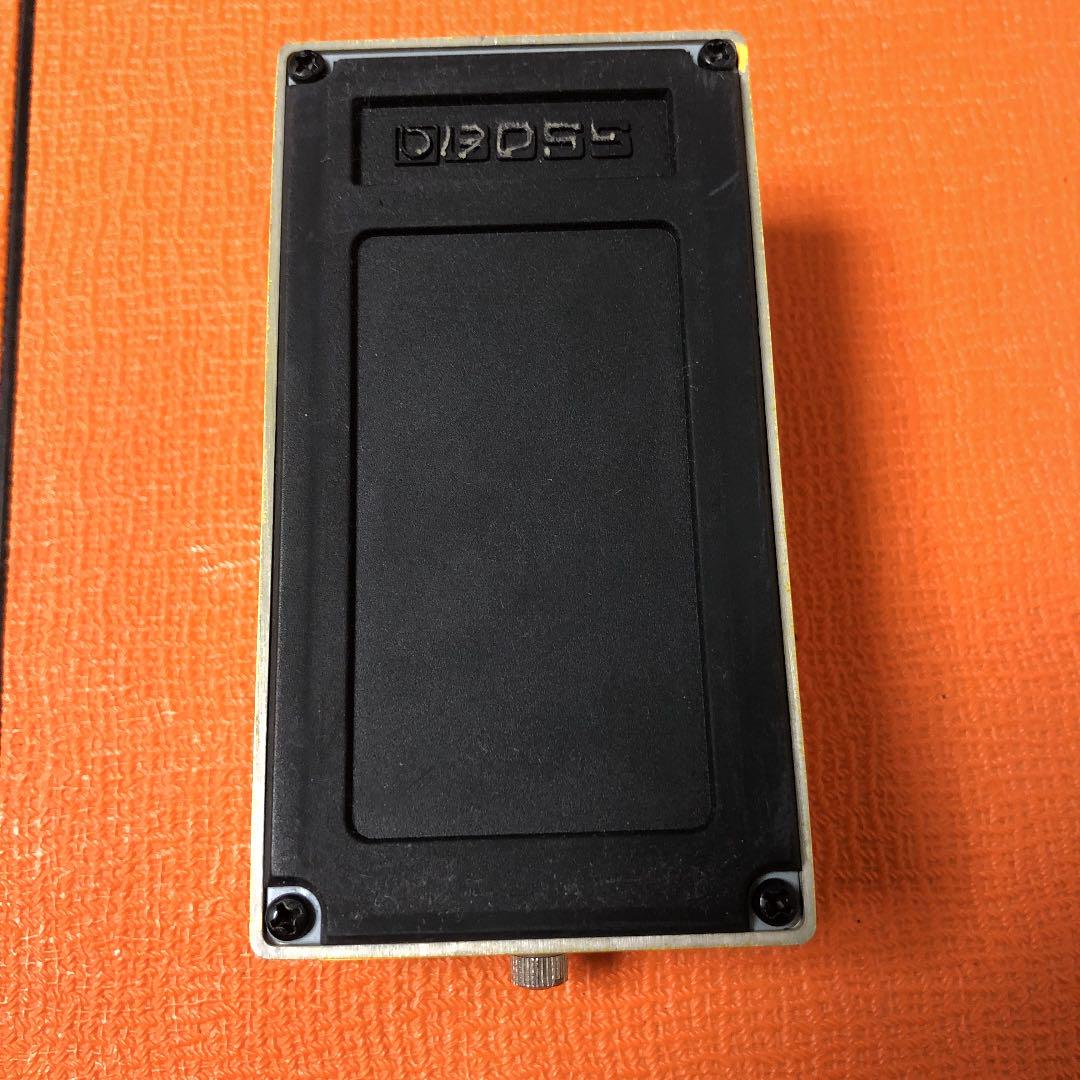 人気通販 BOSS OD-1X OverDrive TZWLX-m75887357780 超歓迎
