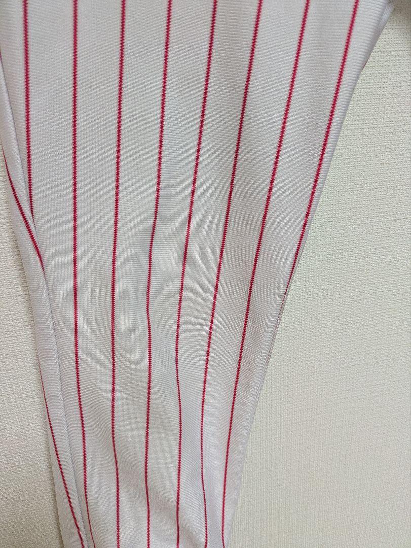 ポルテ　 野球ユニフォーム7点セット