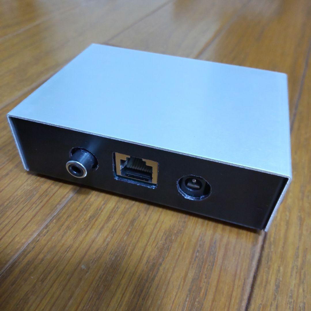 Accuphase アキュフェーズ HS-Linkコンバーター Accuphase アキュフェーズ HS-Linkコンバーター - メルカリ