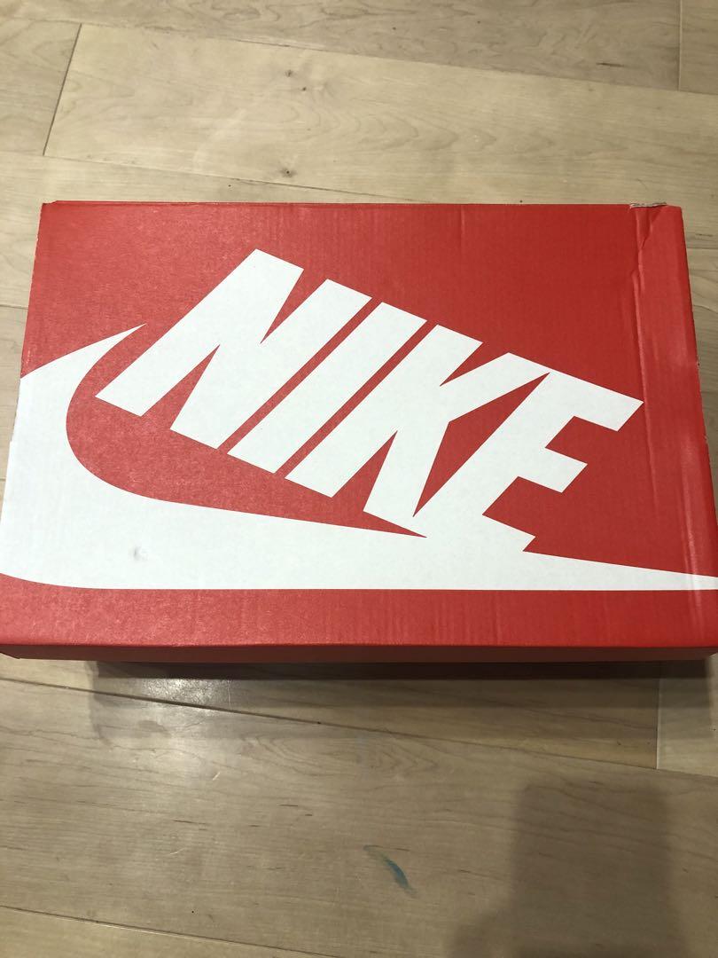 NIKE ダンクハイ　パンダ　27.5cm