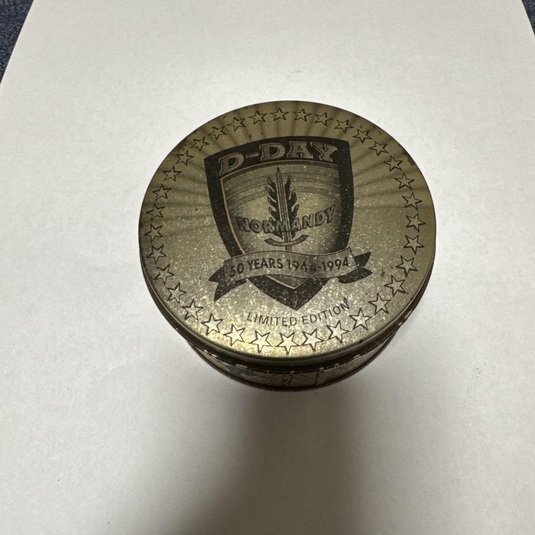 その他 D-Day Normandy Zippo lighter 1994