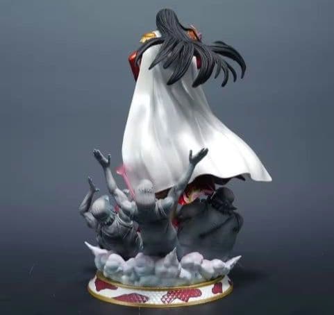 ワンピース ボアハンコック フィギュア ワンピース ボアハンコック フィギュア