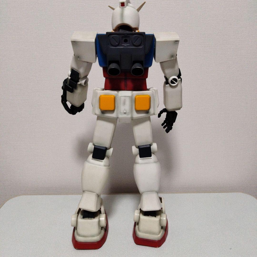 ジャンボグレードガンダム ジャンボグレードガンダム