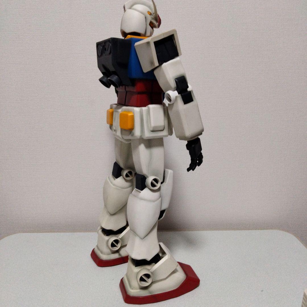 ジャンボグレードガンダム ジャンボグレードガンダム