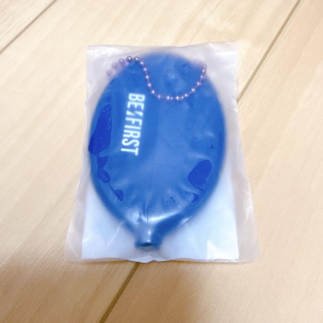【ひまわり様】BE:FIRST 一番くじコインケース 3個マナトリュウヘイレオ 匿名配送 BE:FIRST くじ コインケース シュント - メルカリ