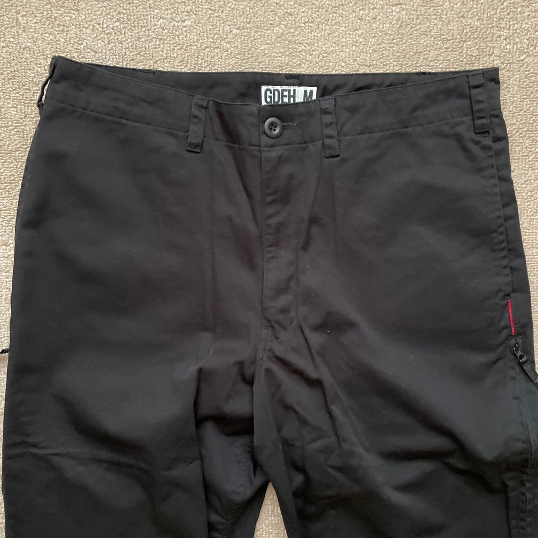 グッドイナフ ベンチレーション パンツM・GOOD ENOUGH MEDICALDB_JP