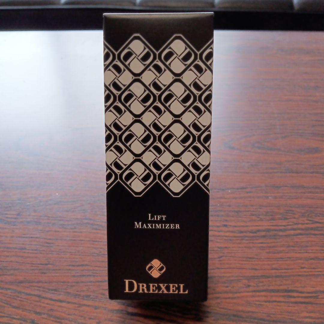 DREXEL ドレクセル　美容液 商品詳細 セラムマキシマイザー ラクトクコース-[DREXEL]