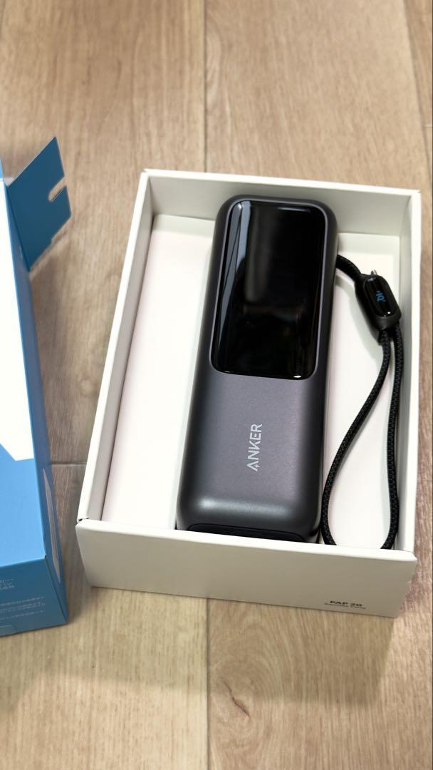 Anker Power Bank (25000mAh ）