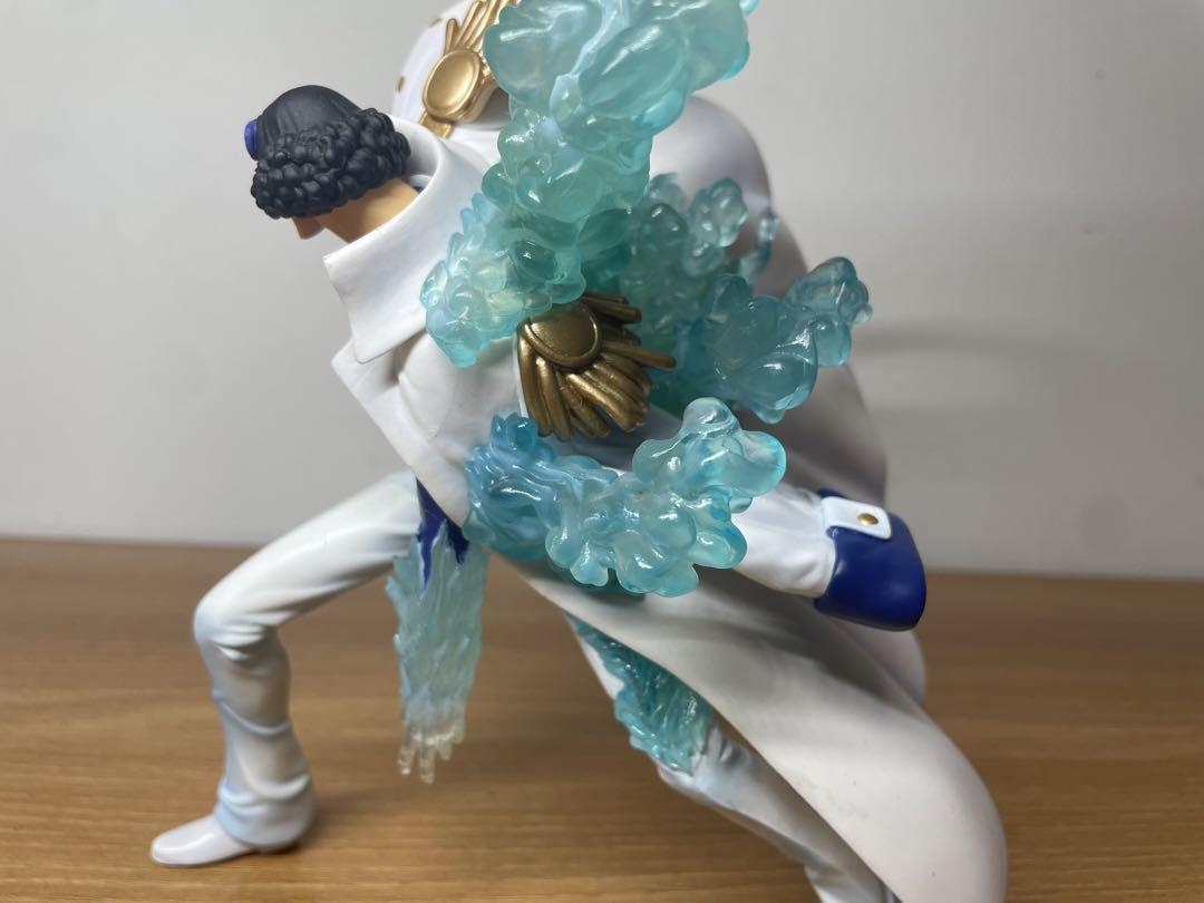 ONE PIECE 青雉（クザン） フィギュアーツゼロ - メルカリ