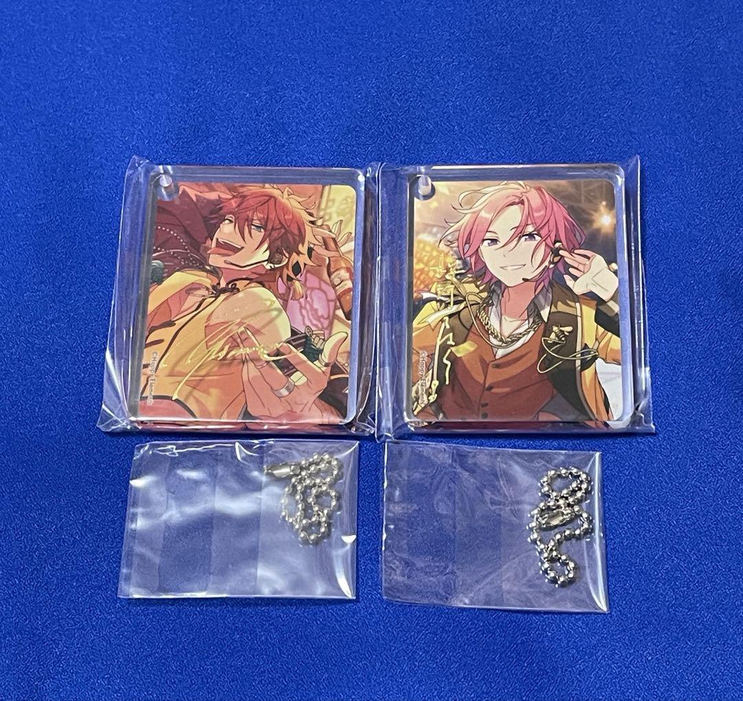 Amazon.co.jp: あんスタ アニカフェ アクスタ アクキー 桜河
