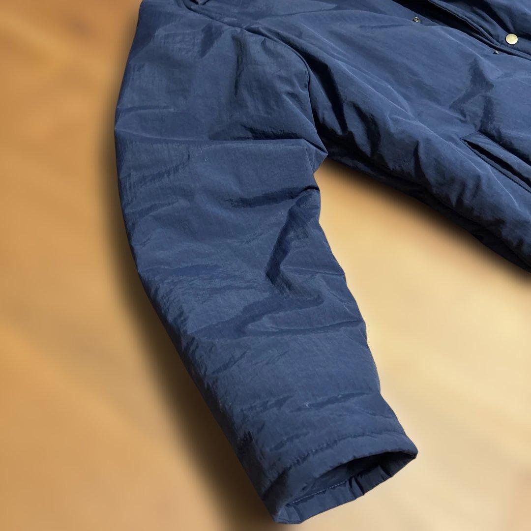 CLOVERU クローバル コーチジャケット cloveruクローバルウイング