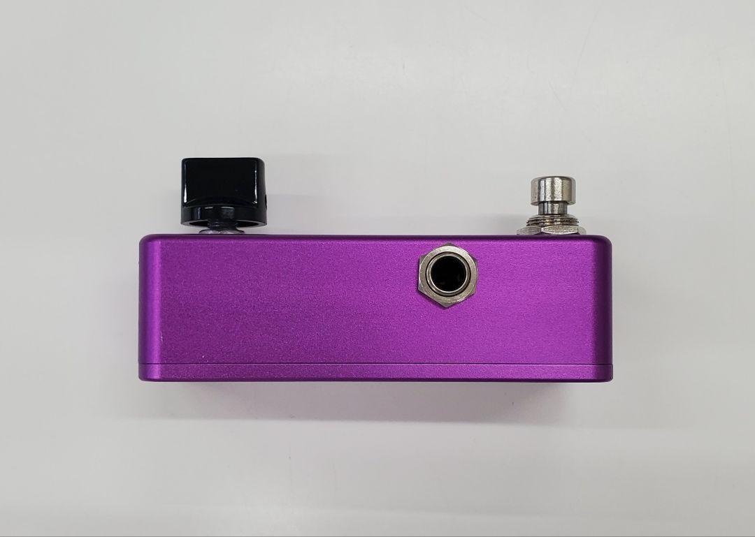 One Control OC-PH Purple Humper ブースター