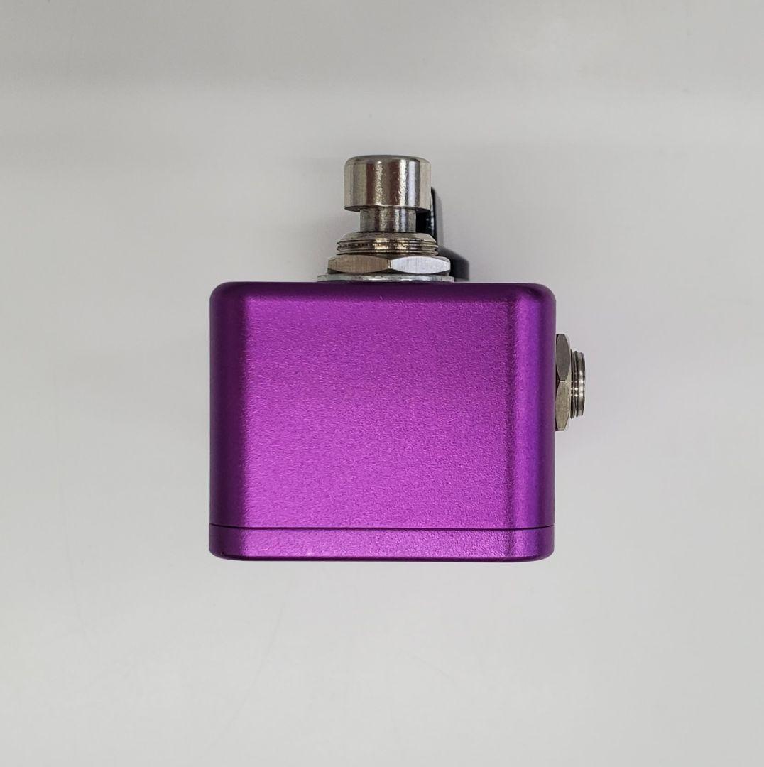 One Control OC-PH Purple Humper ブースター