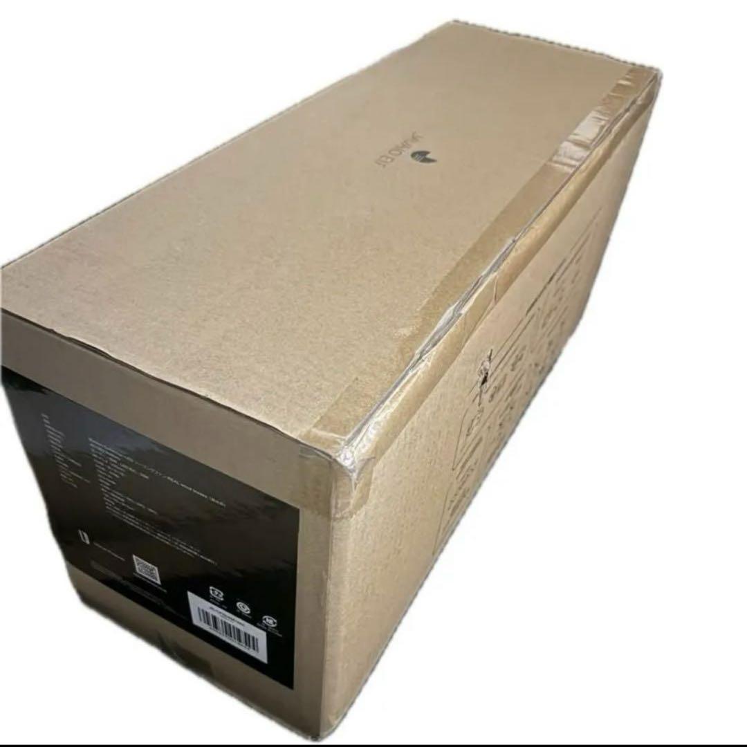 新品未開封JE-CF004M-WH