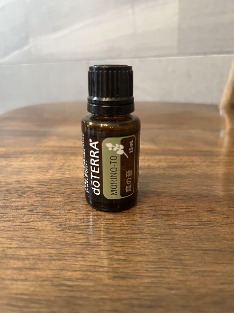 dōTERRA 森の音15ml - メルカリ