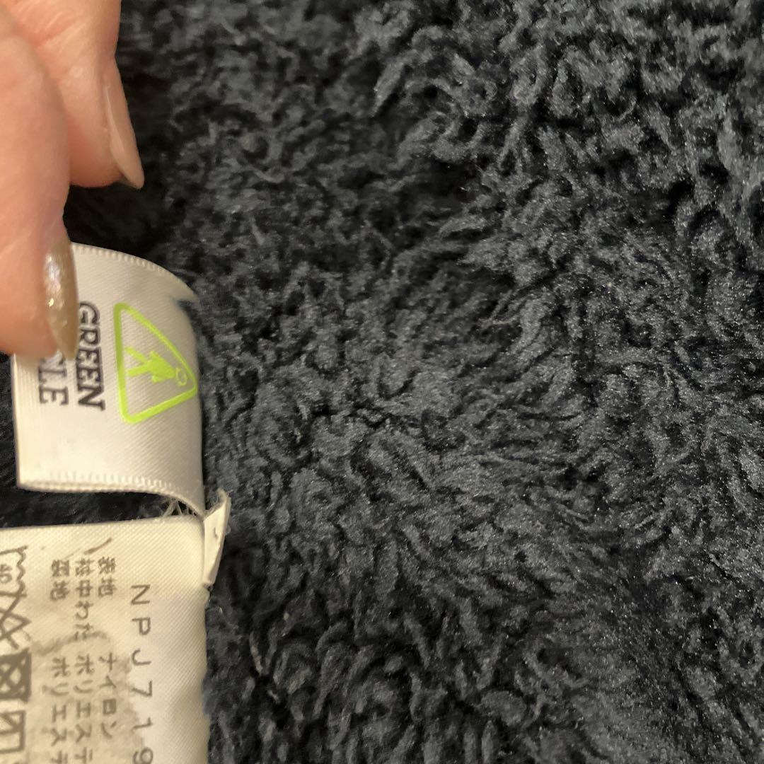 THE NORTH FACE ノマド　ベージュ・ネイビー