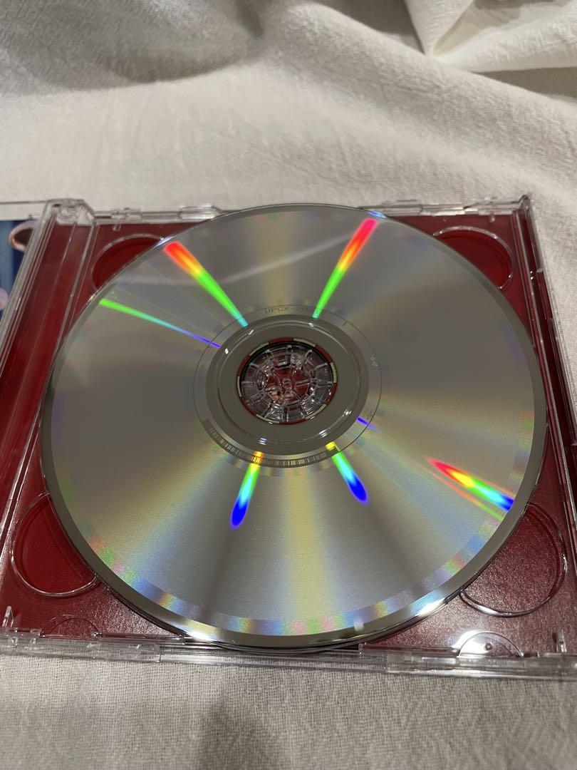 ミセスグリーンアップル 初回盤　ENSEMBLE アンサンブル　CD DVD
