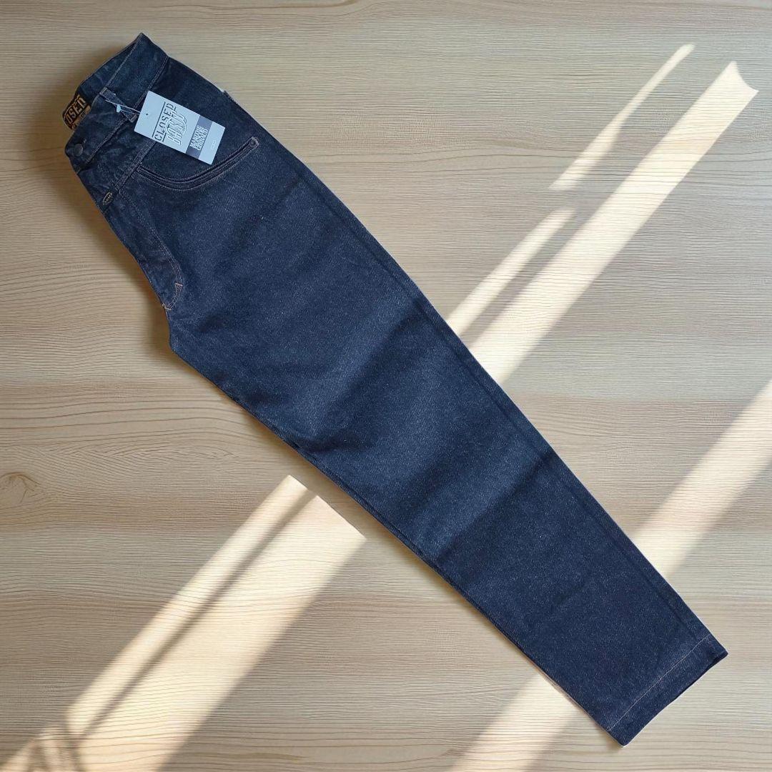 【デッドストック】80s CLOSED 希少 初期 Made in Italy